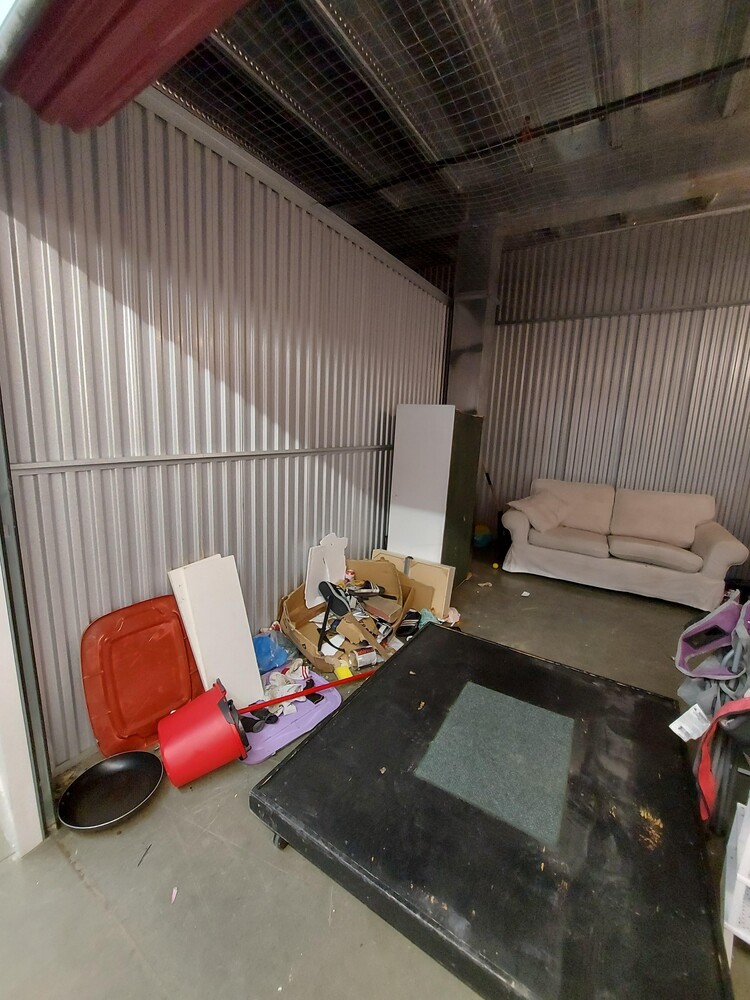 L091 - Sentinel Storage - 2260 Ellwood Drive -   auction IB-7679 30