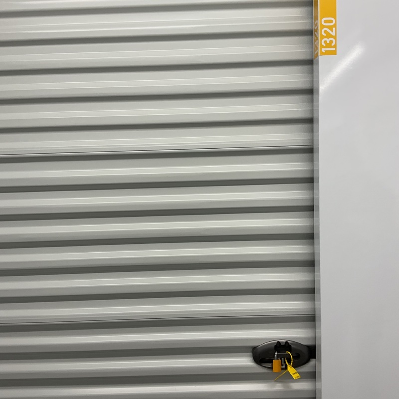 SmartStop Self Storage - Mapleview Drive   auction IB-4599