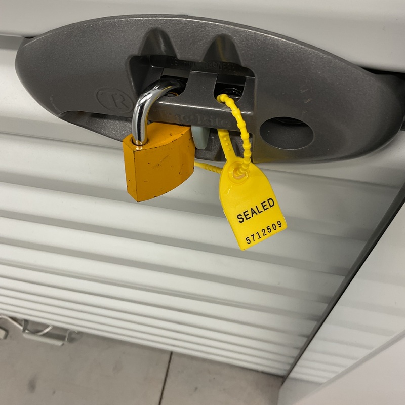 SmartStop Self Storage - Mapleview Drive   auction IB-4599 10