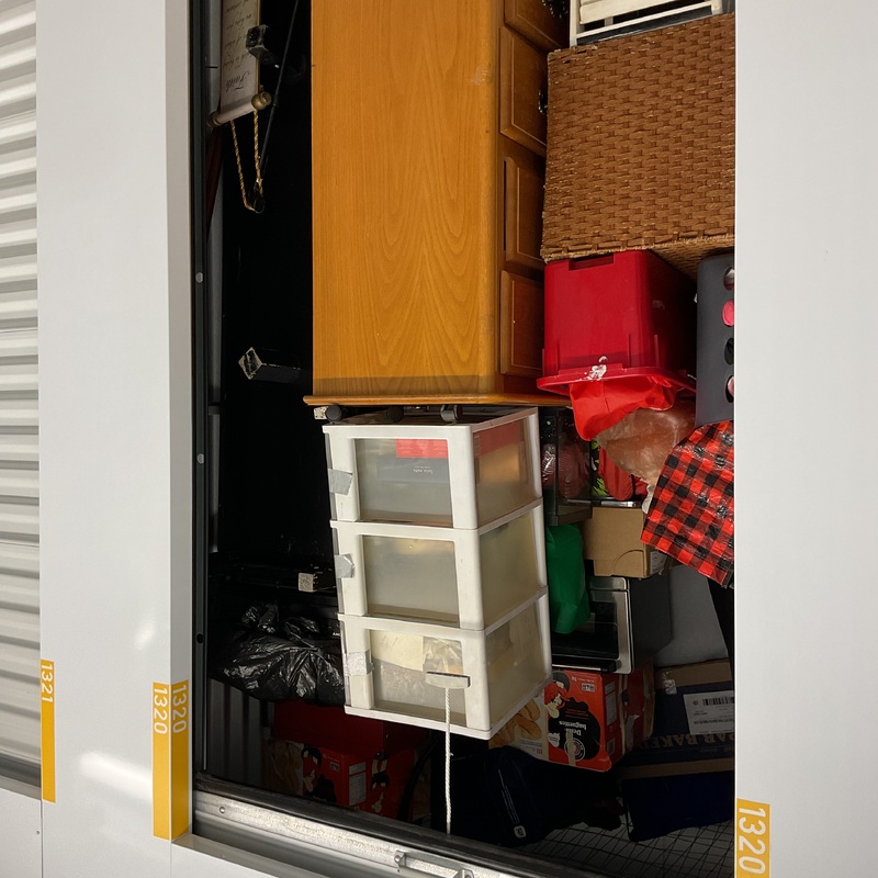 SmartStop Self Storage - Mapleview Drive   auction IB-4599 20