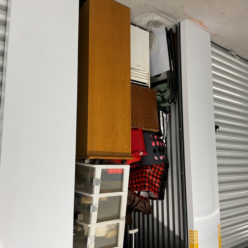 SmartStop Self Storage - Mapleview Drive   auction IB-4599 30