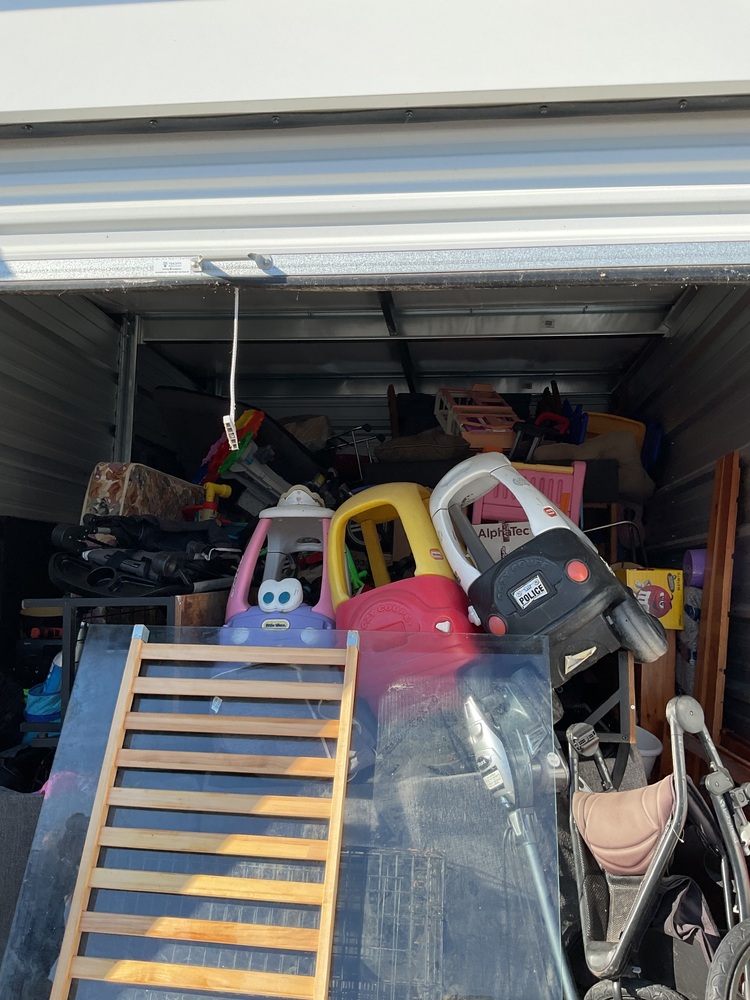 SmartStop Self Storage - Mapleview Drive   auction IB-2426 10