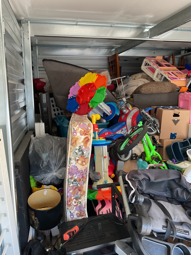 SmartStop Self Storage - Mapleview Drive   auction IB-2426 20