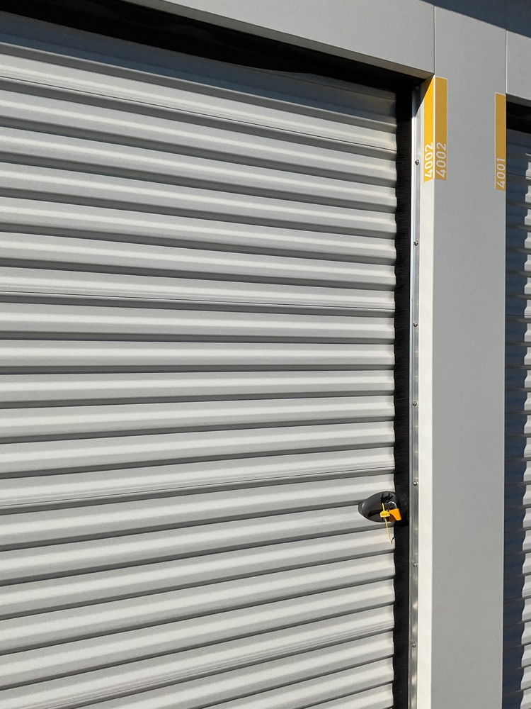 SmartStop Self Storage - Mapleview Drive   auction IB-2426 30