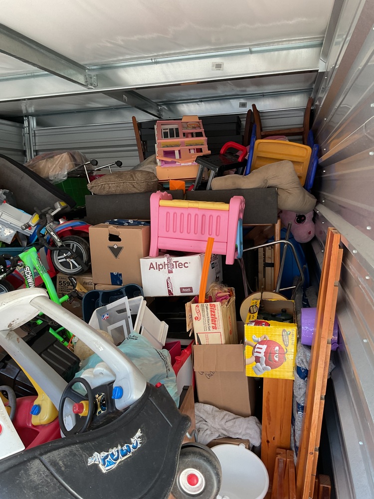 SmartStop Self Storage - Mapleview Drive   auction IB-2426 40