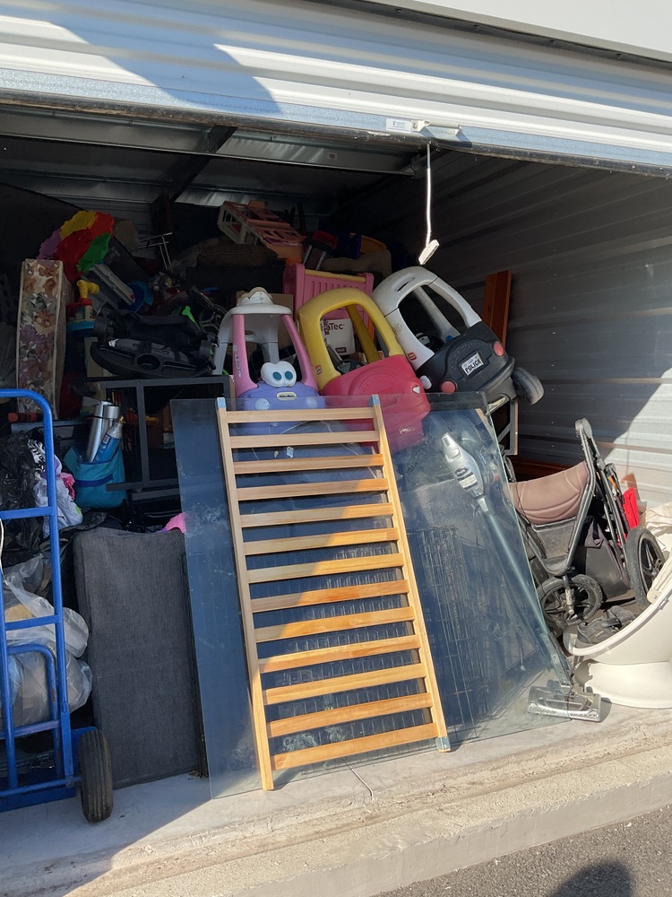 SmartStop Self Storage - Mapleview Drive   auction IB-2426 50