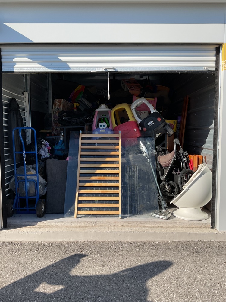 SmartStop Self Storage - Mapleview Drive   auction IB-2426 60