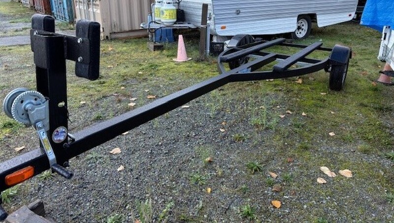 Annacis Lock-Up Storage  auction IB-5083 40