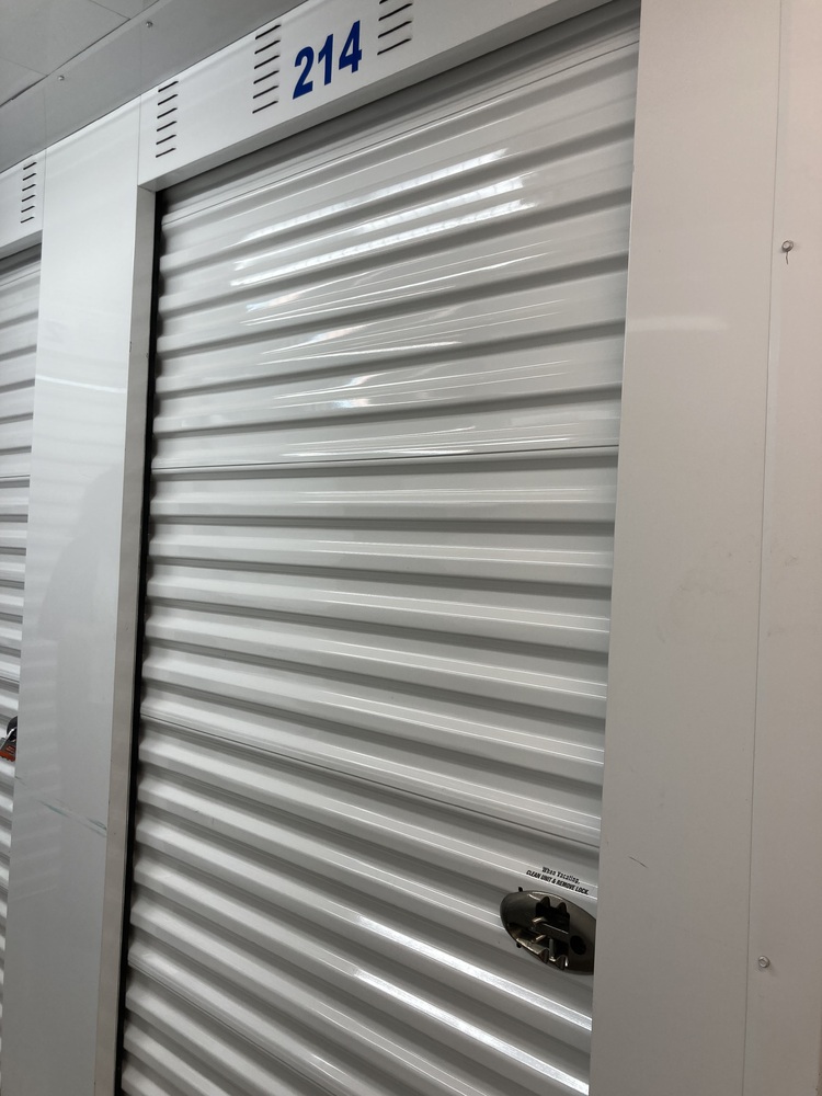 Public Storage P0048 -Dundas St   auction IB-1908