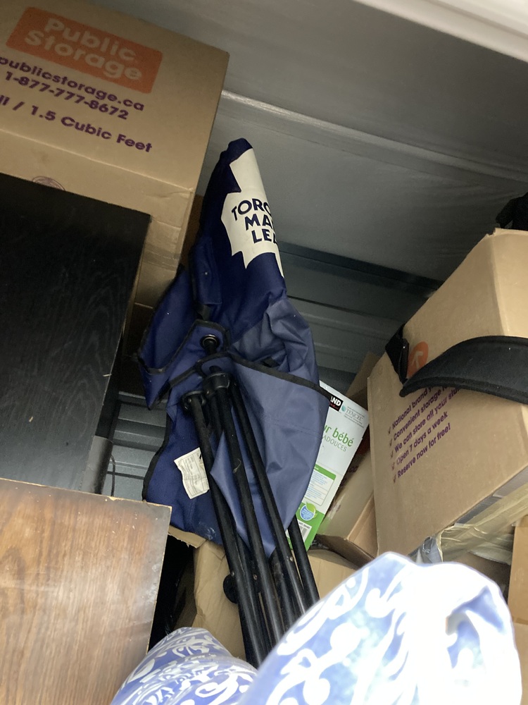 Public Storage P0048 -Dundas St   auction IB-1908 20