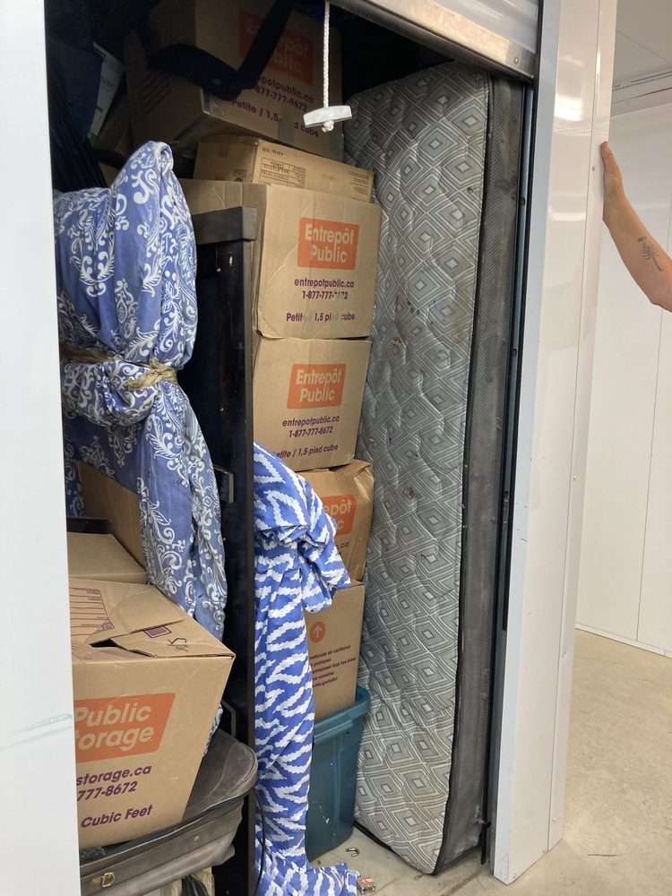 Public Storage P0048 -Dundas St   auction IB-1908 30