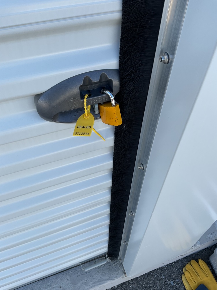 SmartStop Self Storage - Mapleview Drive   auction IB-2114 10