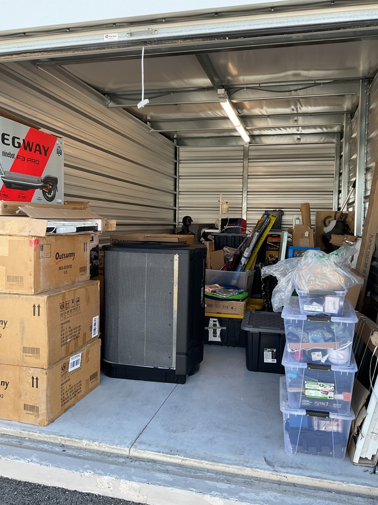 SmartStop Self Storage - Mapleview Drive   auction IB-2114 30