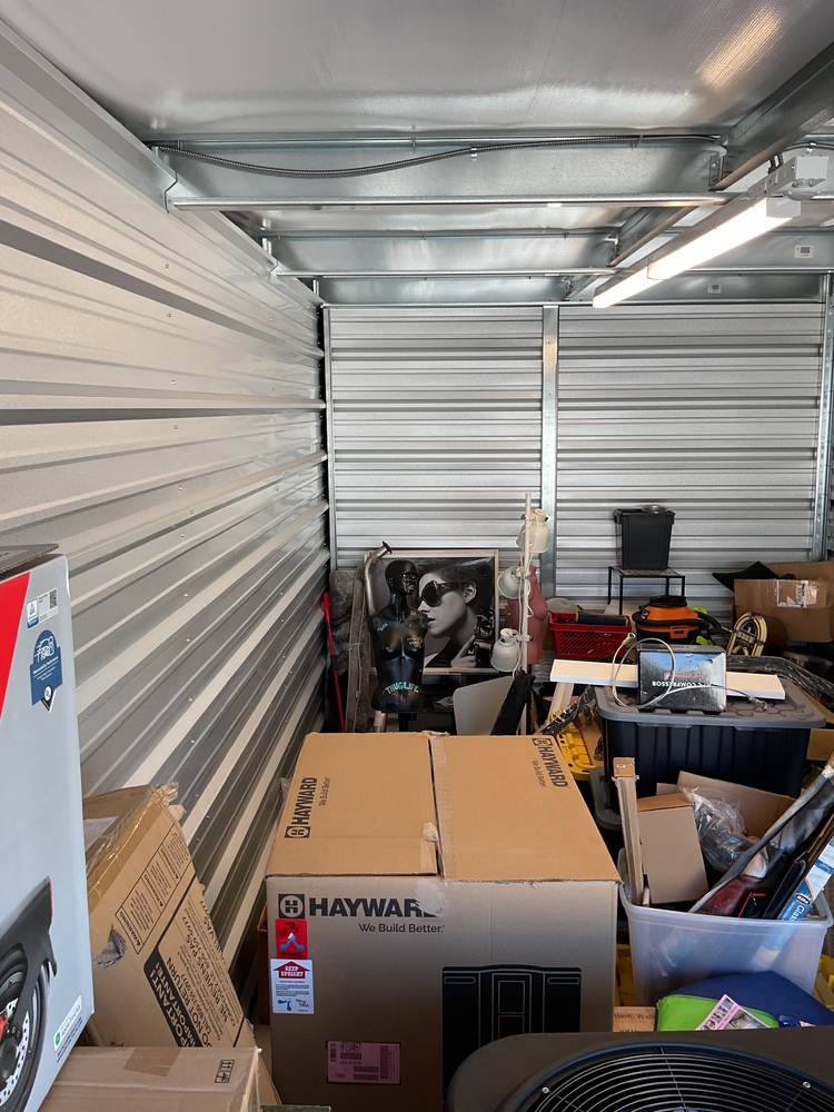 SmartStop Self Storage - Mapleview Drive   auction IB-2114 60