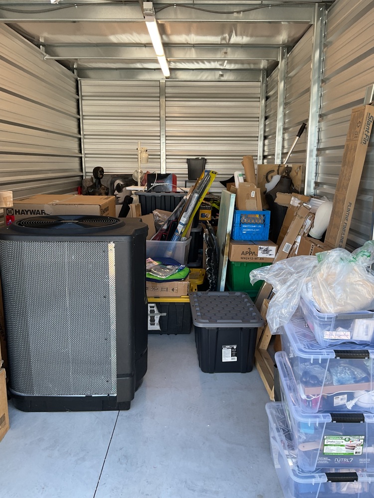 SmartStop Self Storage - Mapleview Drive   auction IB-2114 70