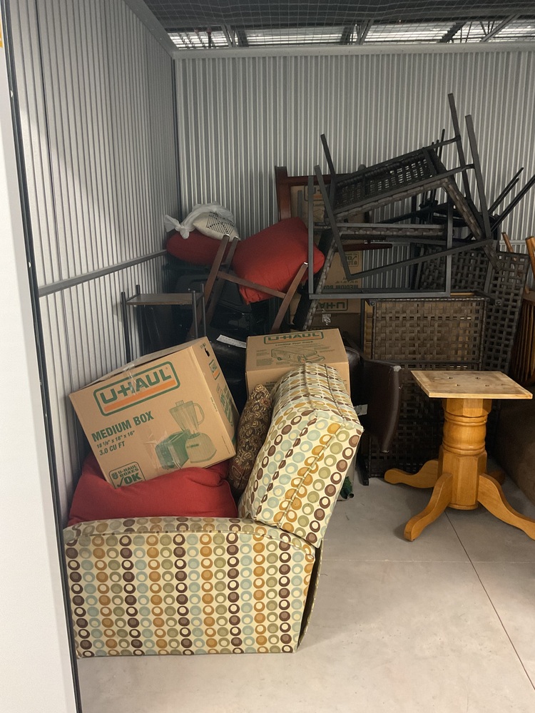 SmartStop Self Storage - Mapleview Drive   auction IB-9567 10