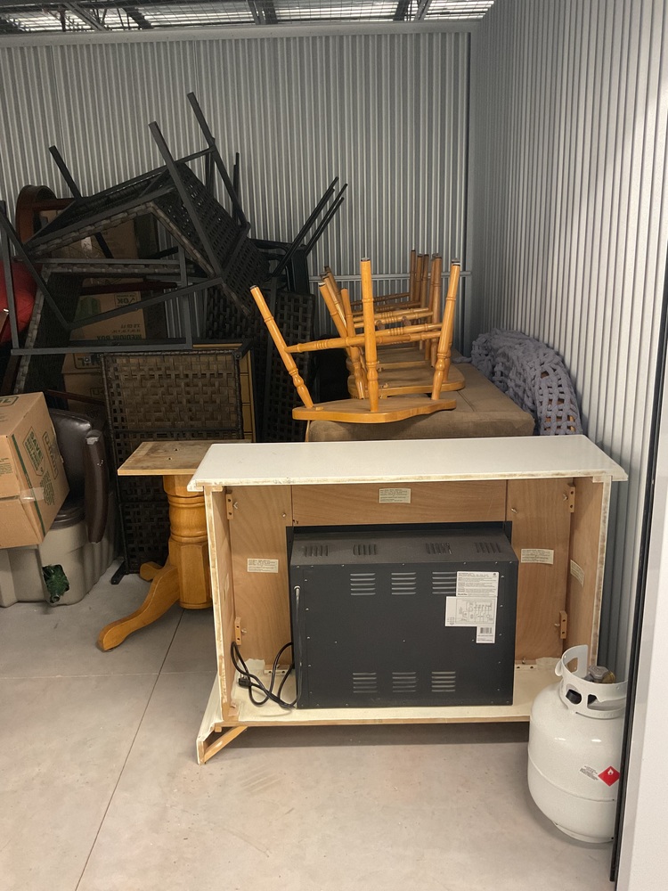 SmartStop Self Storage - Mapleview Drive   auction IB-9567 30