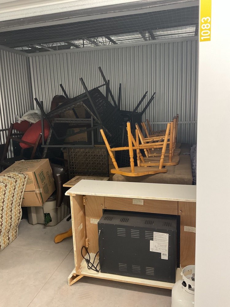 SmartStop Self Storage - Mapleview Drive   auction IB-9567 40