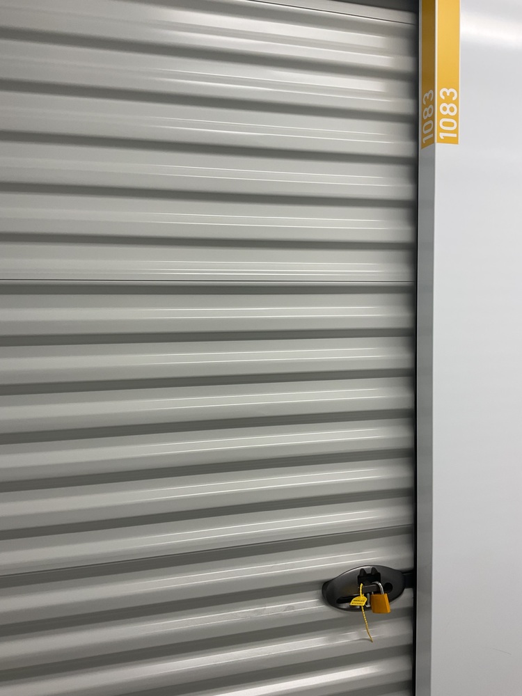 SmartStop Self Storage - Mapleview Drive   auction IB-9567 60