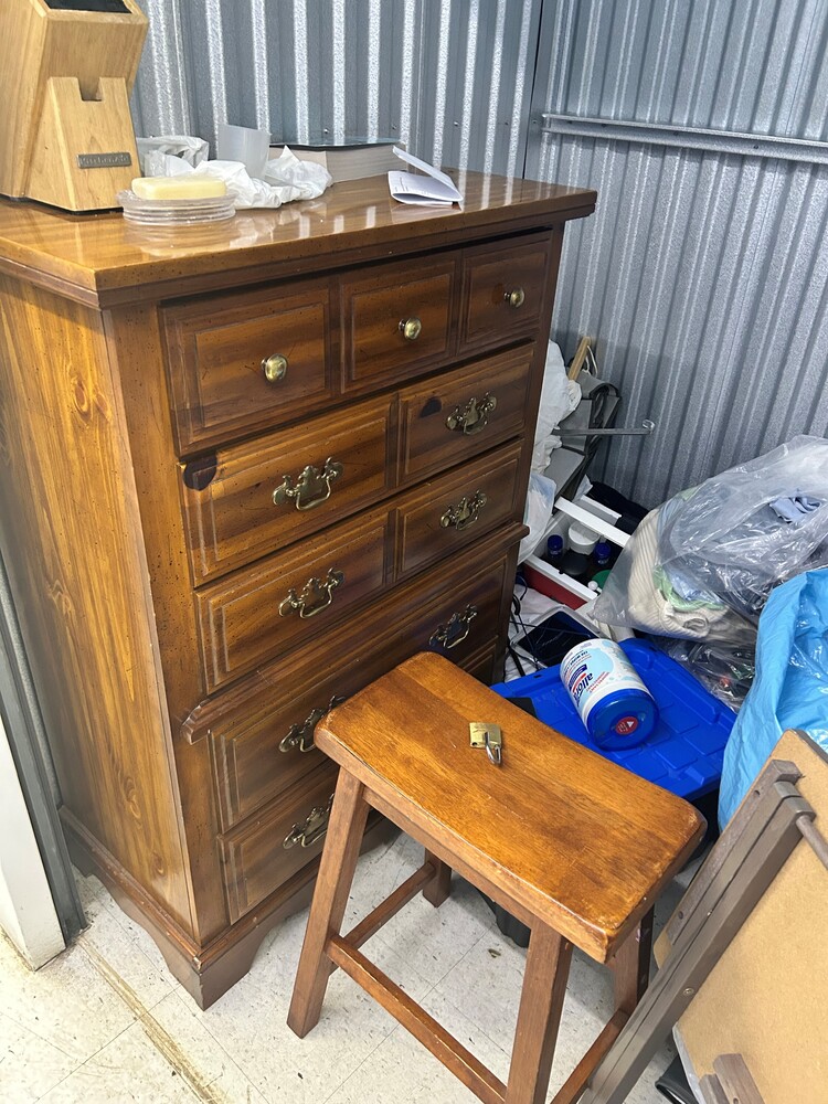 Guard-it Self Storage  auction IB-3403 20