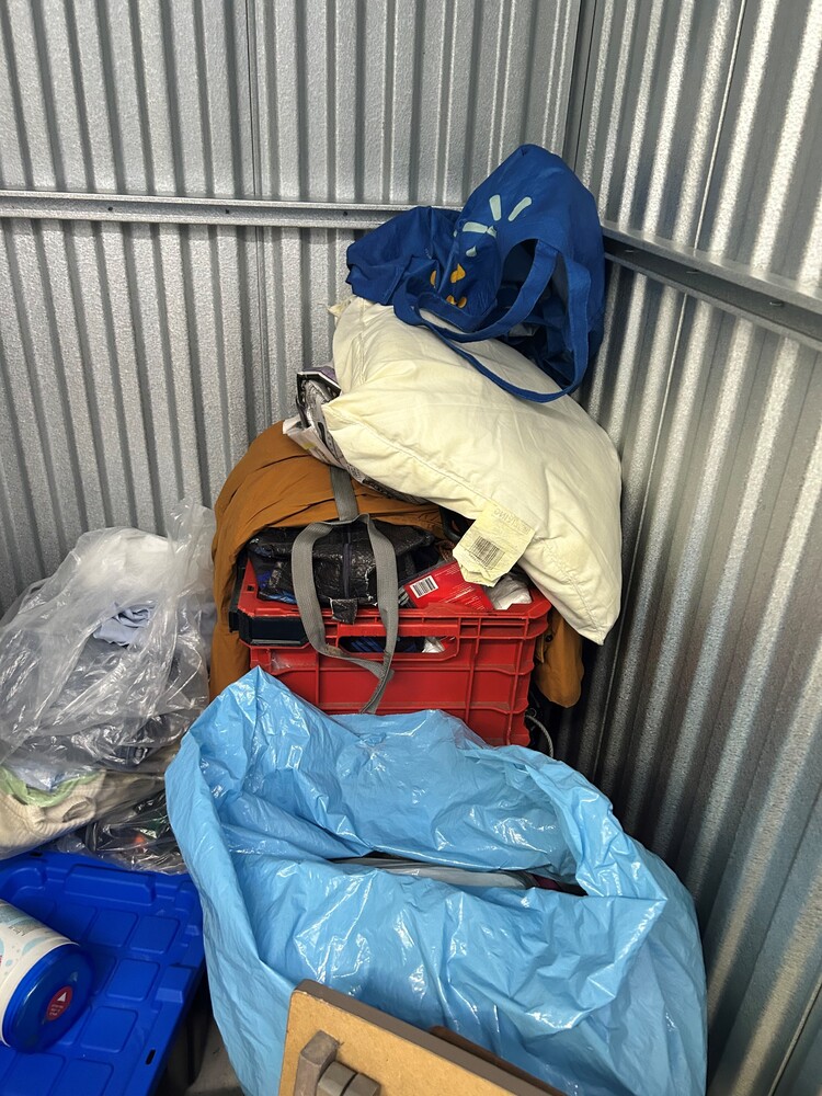 Guard-it Self Storage  auction IB-3403 40