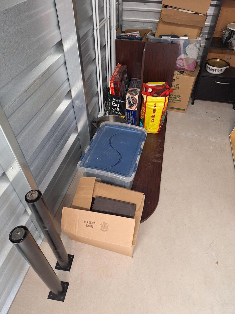 L001 - Access Storage - 137 Queens Plate Drive -   auction IB-9360 10