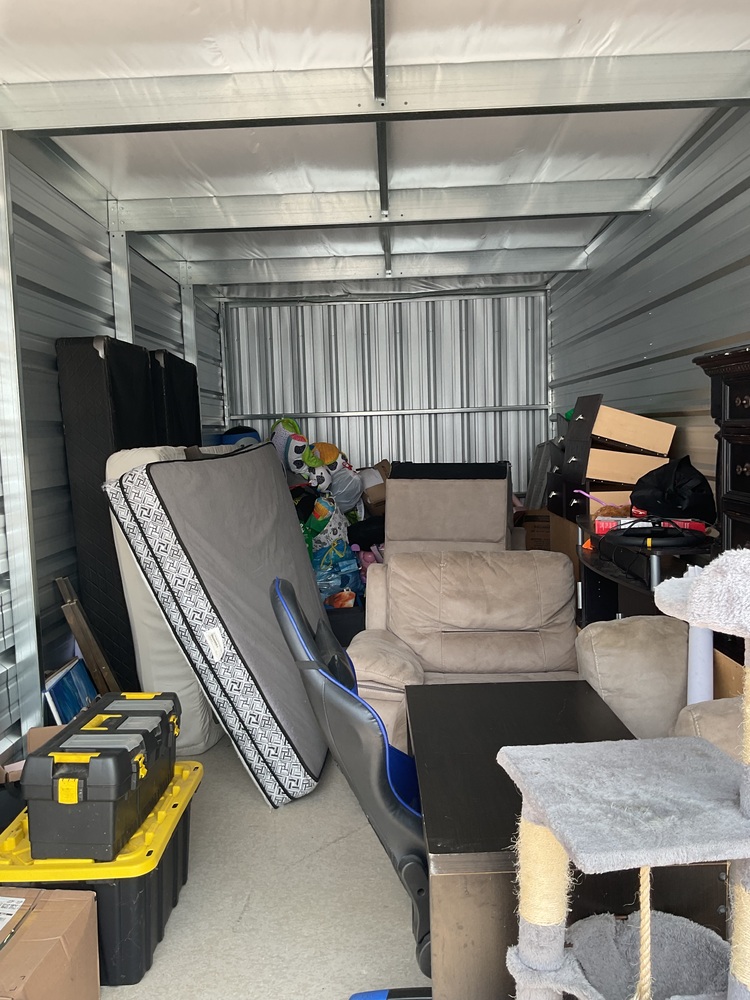 SmartStop Self Storage - Mapleview Drive   auction IB-7144 10