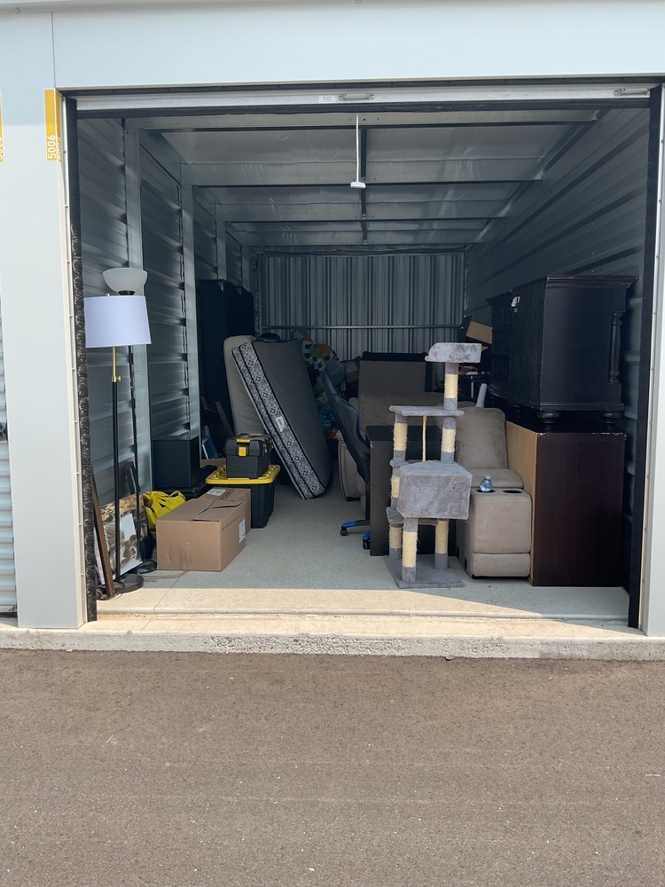 SmartStop Self Storage - Mapleview Drive   auction IB-7144 20