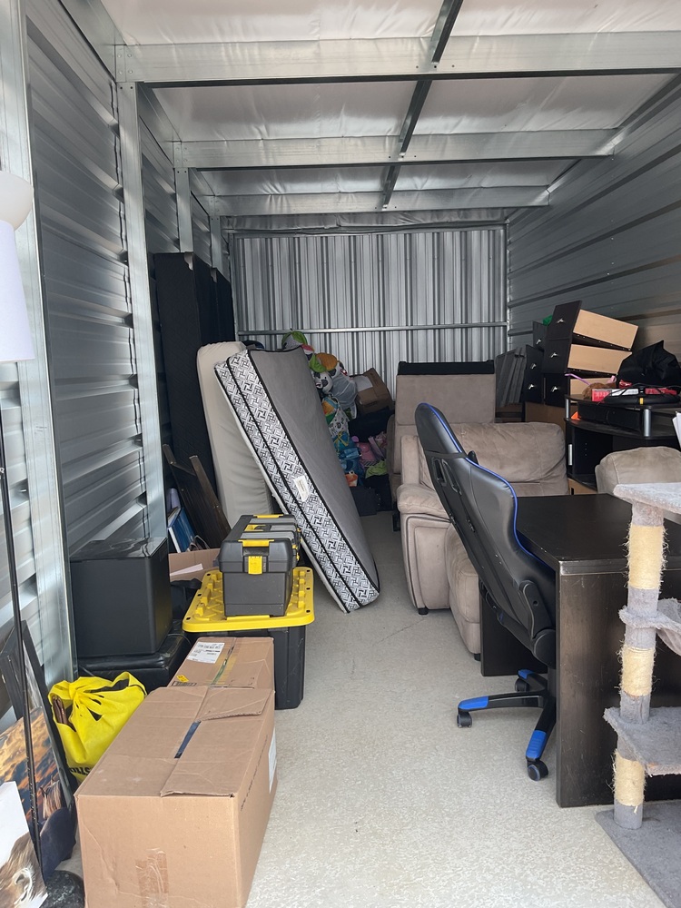 SmartStop Self Storage - Mapleview Drive   auction IB-7144 30
