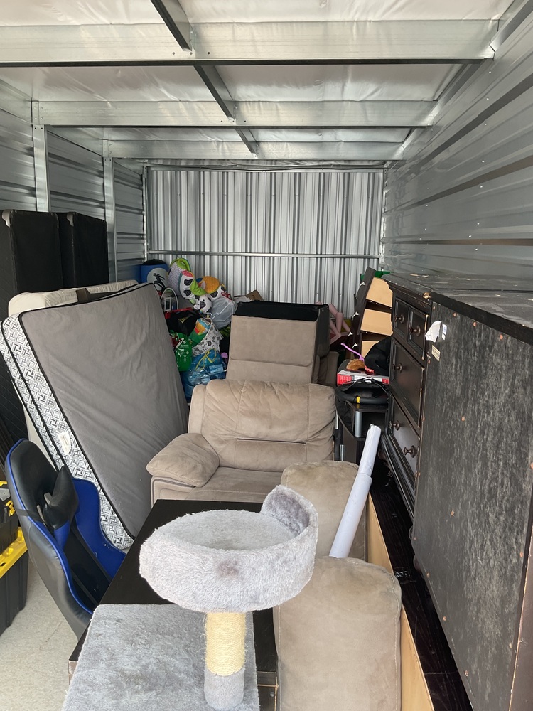 SmartStop Self Storage - Mapleview Drive   auction IB-7144 40