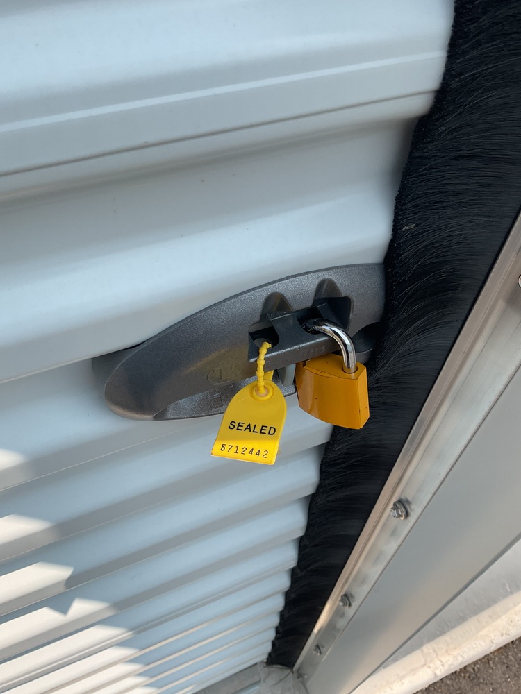 SmartStop Self Storage - Mapleview Drive   auction IB-7144 50