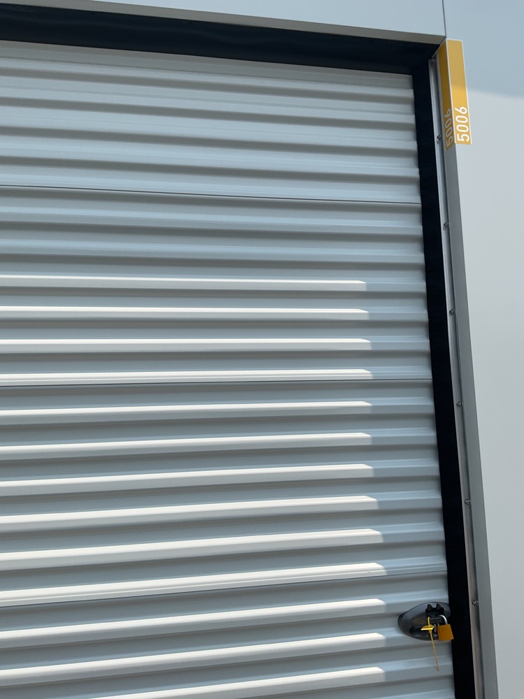 SmartStop Self Storage - Mapleview Drive   auction IB-7144 60