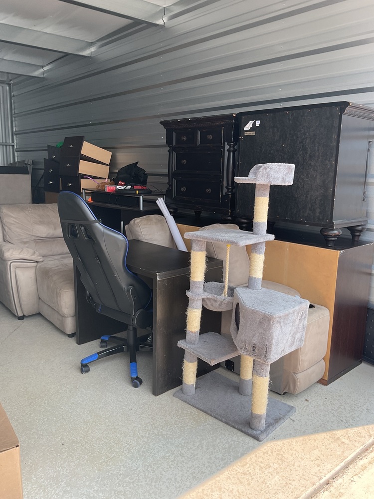 SmartStop Self Storage - Mapleview Drive   auction IB-7144 70