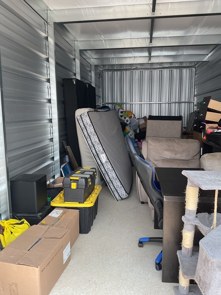 SmartStop Self Storage - Mapleview Drive   auction IB-7144 90