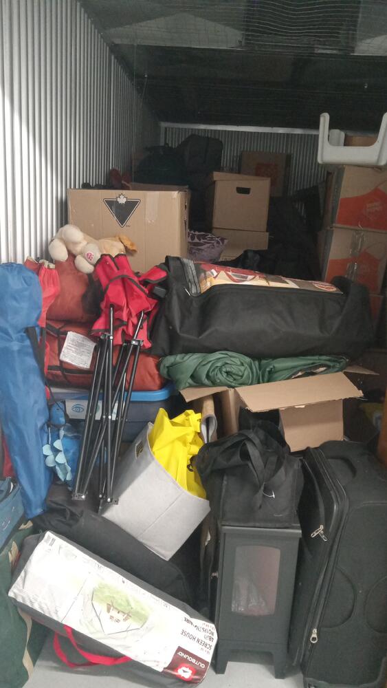 Smartstop Self Storage - Whitby  auction IB-2888