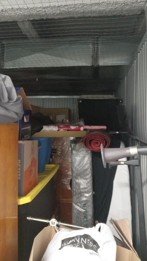 Smartstop Self Storage - Whitby  auction IB-2888 20