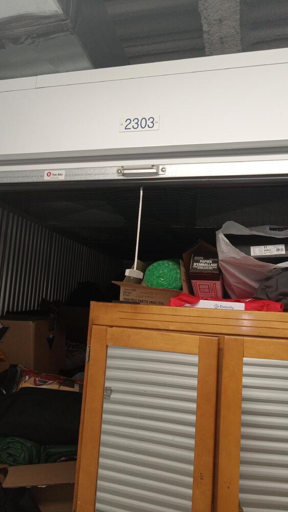 Smartstop Self Storage - Whitby  auction IB-2888 30