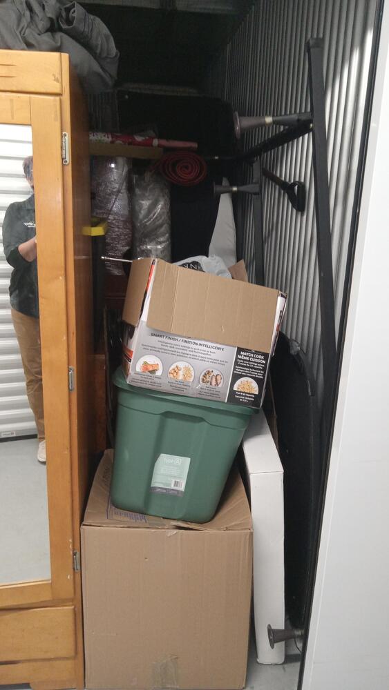 Smartstop Self Storage - Whitby  auction IB-2888 40