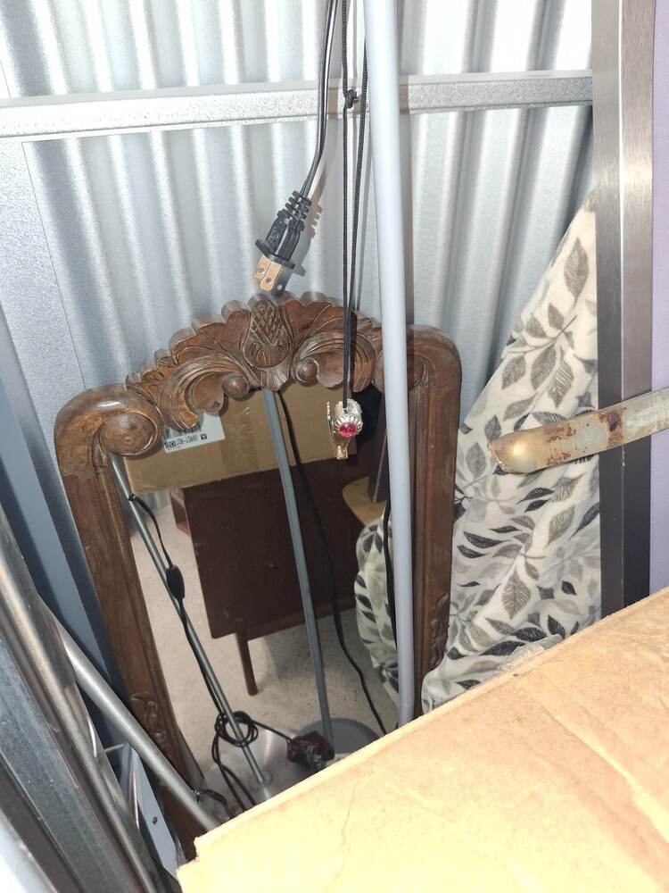 L241 - Access Storage- 2 Kelvin Ave  auction IB-1964 10