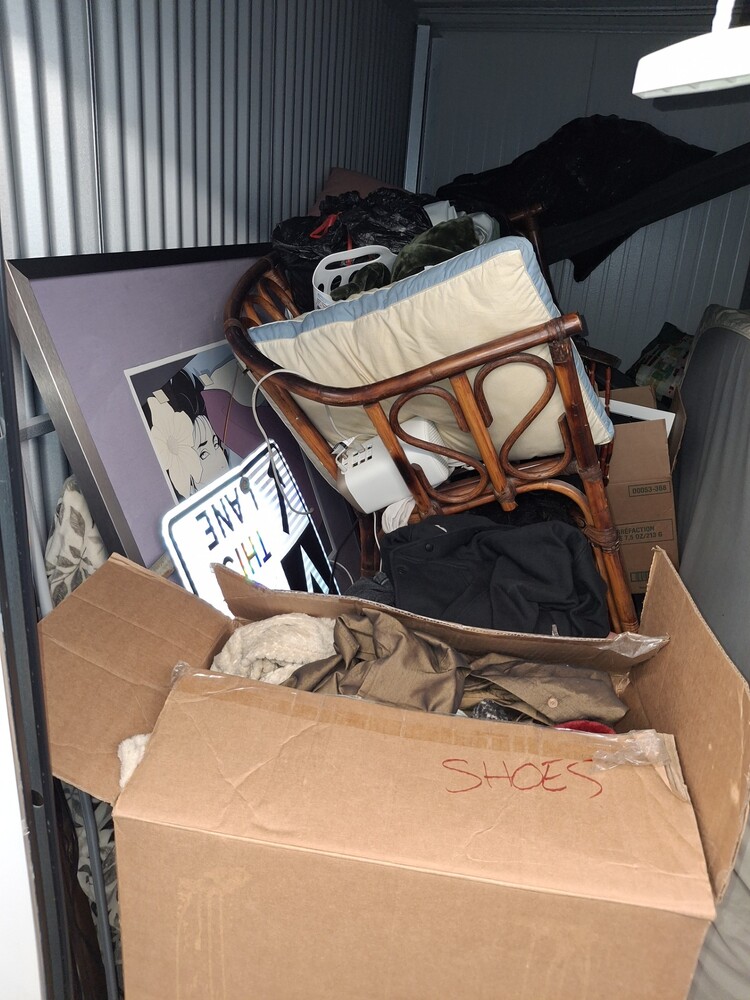 L241 - Access Storage- 2 Kelvin Ave  auction IB-1964 20