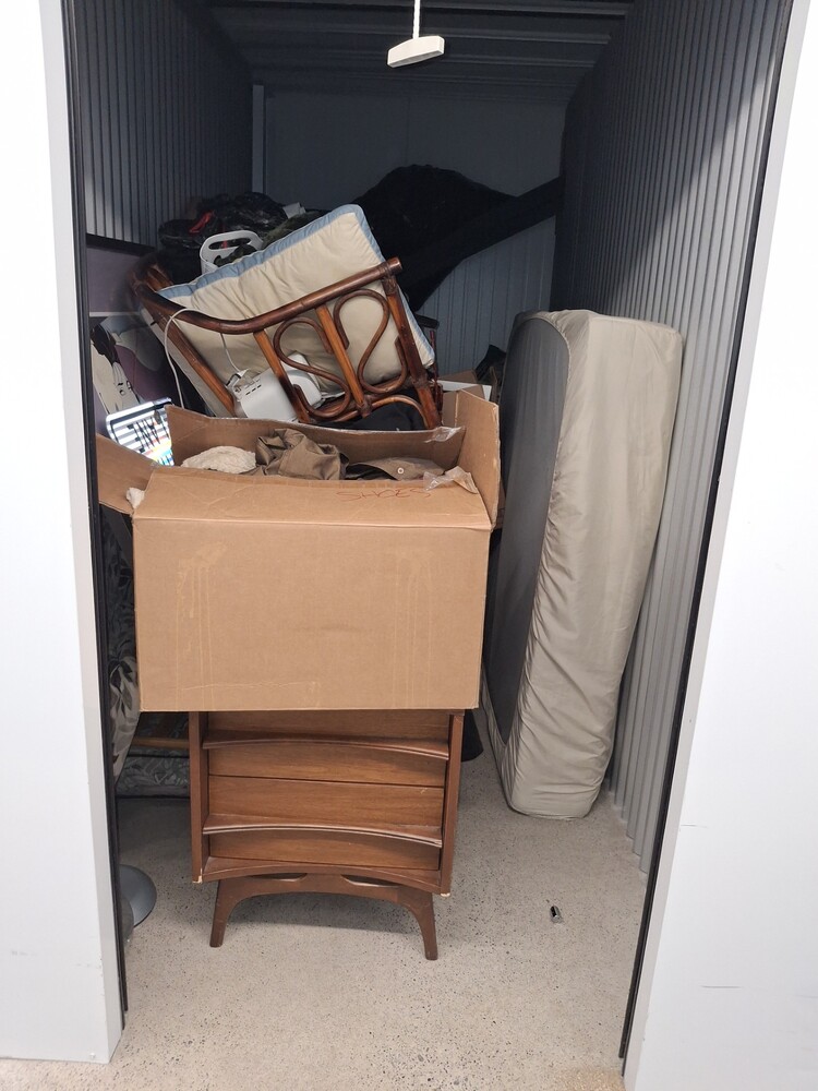 L241 - Access Storage- 2 Kelvin Ave  auction IB-1964 30