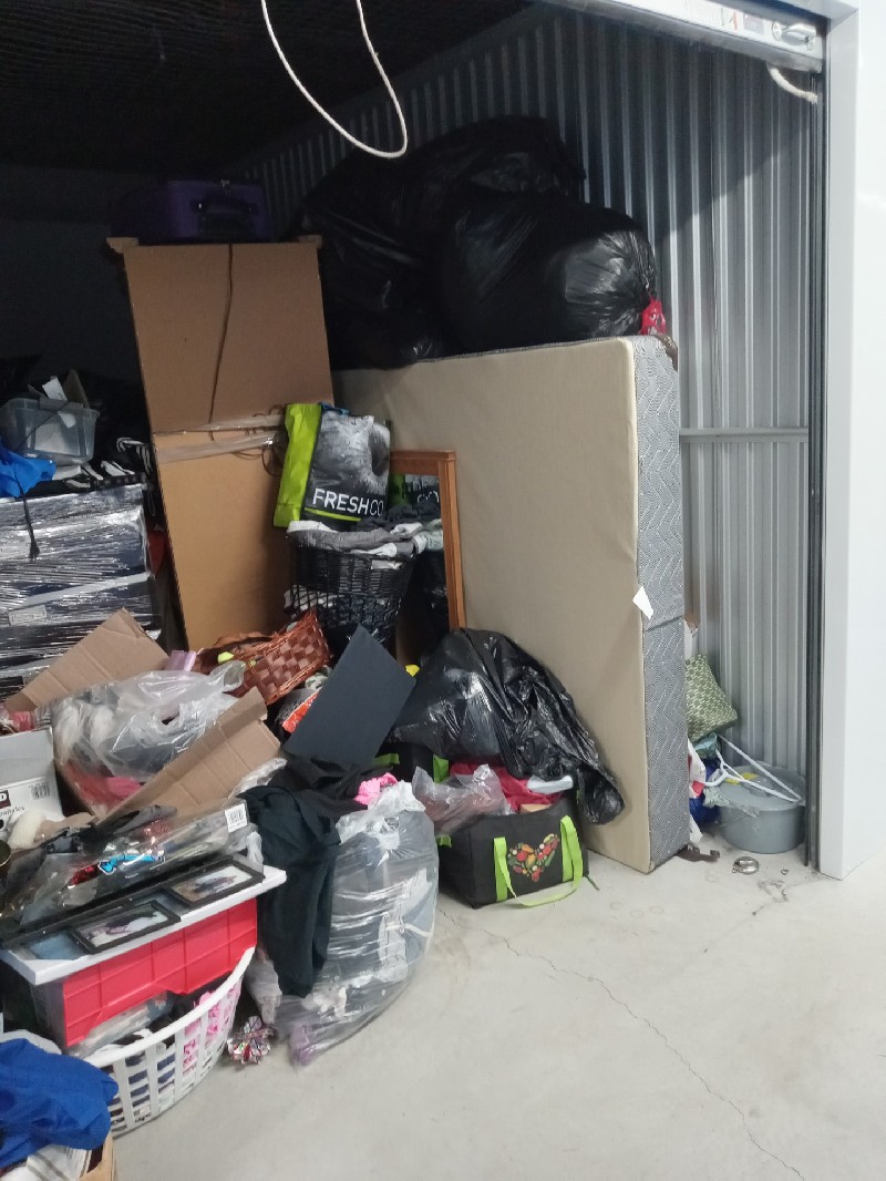 SmartStop Self Storage - Burlington 1207 Appleby  auction IB-5715