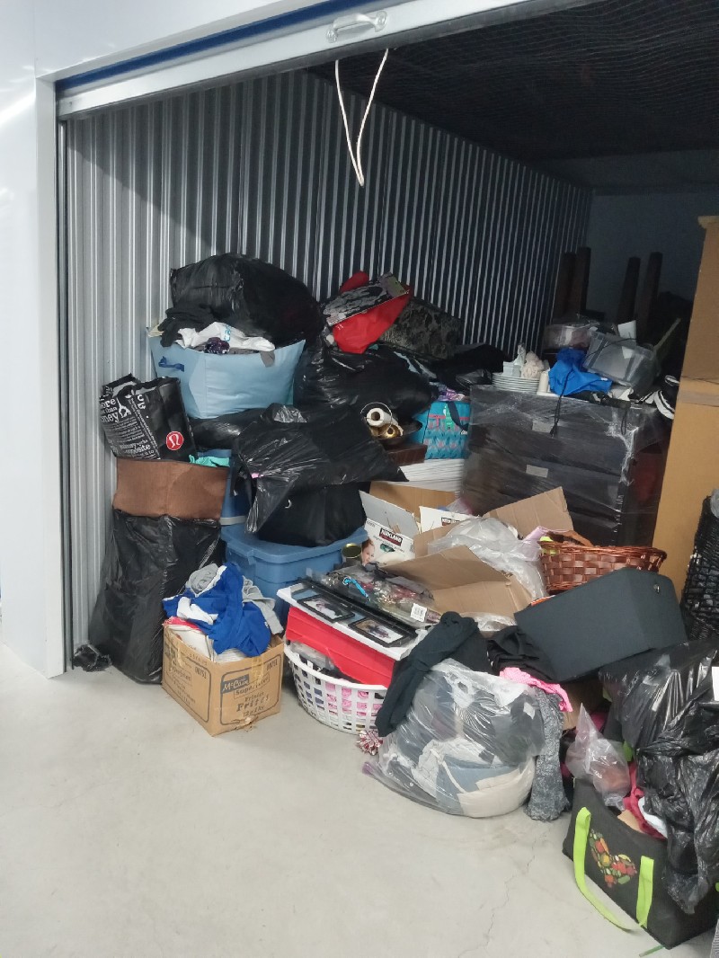 SmartStop Self Storage - Burlington 1207 Appleby  auction IB-5715 30