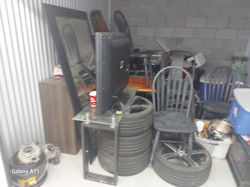 L234 - Access Storage - 55 Bridgeland Ave  auction IB-6044 20