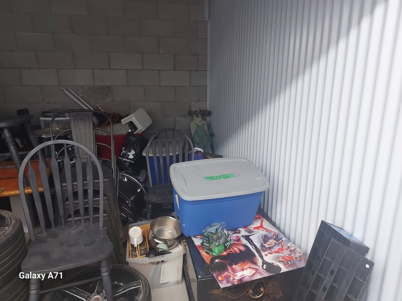 L234 - Access Storage - 55 Bridgeland Ave  auction IB-6044 10