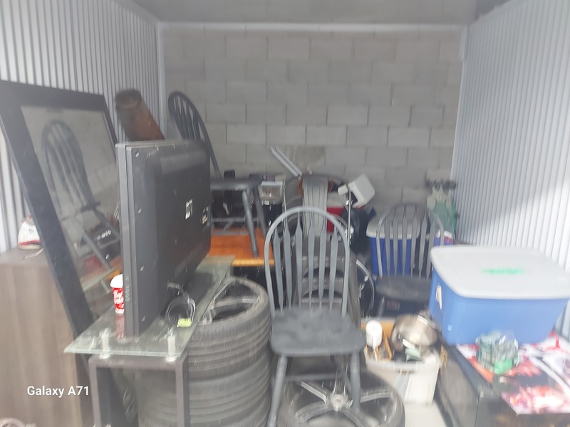 L234 - Access Storage - 55 Bridgeland Ave  auction IB-6044 30