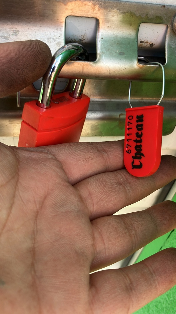 Advanced Self Storage  - Maple Ridge Westgate  auction IB-8912