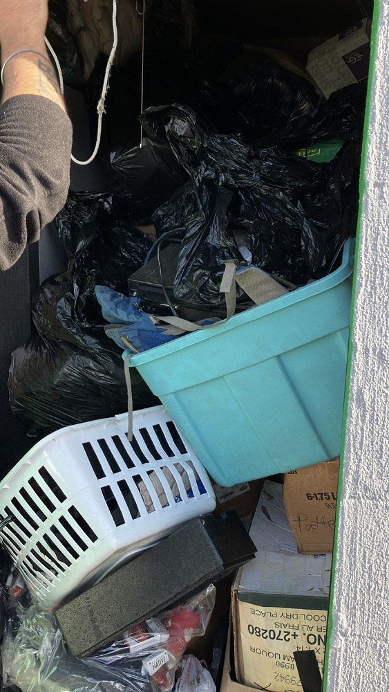 Advanced Self Storage  - Maple Ridge Westgate  auction IB-8912 20