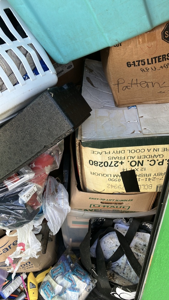 Advanced Self Storage  - Maple Ridge Westgate  auction IB-8912 10