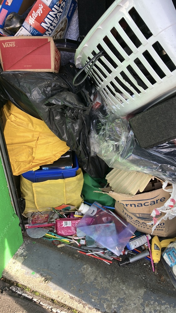 Advanced Self Storage  - Maple Ridge Westgate  auction IB-8912 40